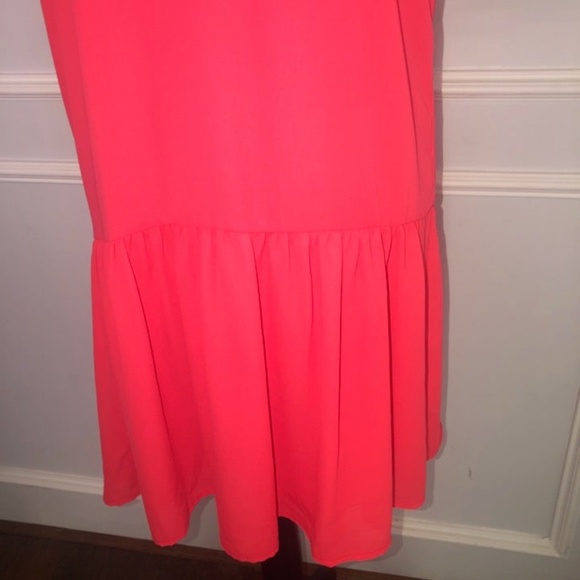NWT Pink Dress - Picture 3 of 10